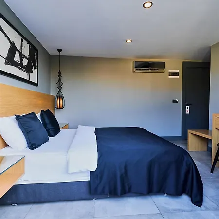 Loft 1502 2* 安塔利亚