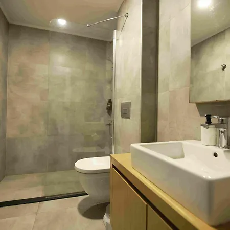 Loft 1502 公寓式酒店