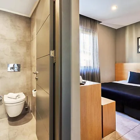 Appart hôtel Loft 1502 Antalya