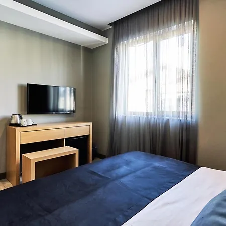 Appart hôtel Loft 1502 2*