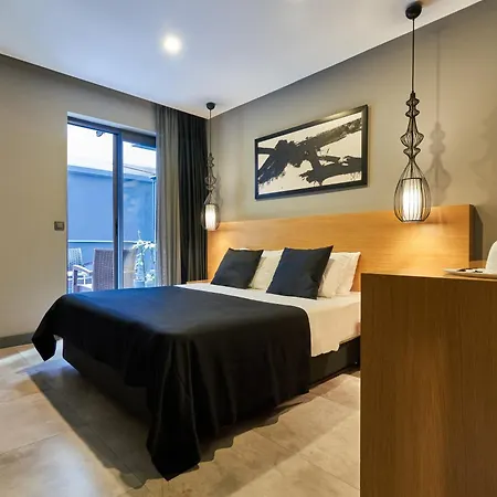 Loft 1502 Appart hôtel 2*