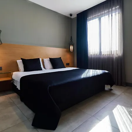 Loft 1502 Appart hôtel