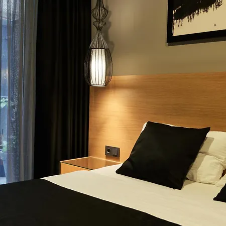Loft 1502 Appart hôtel 2*