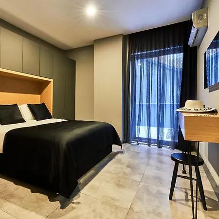 Appart hôtel Loft 1502 2*