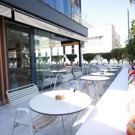 Loft 1502 Appart hôtel 2*