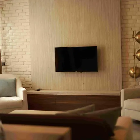 Appart hôtel Loft 1502 2*