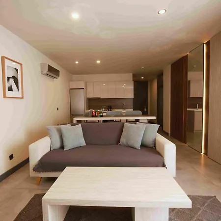 Appart hôtel Loft 1502 Antalya