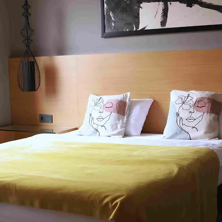 Loft 1502 Appart hôtel Antalya