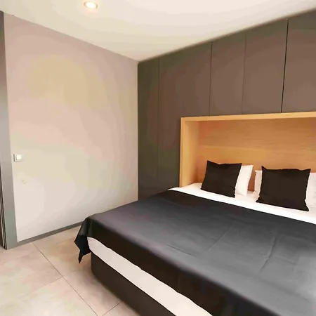 Appart hôtel Loft 1502 2*